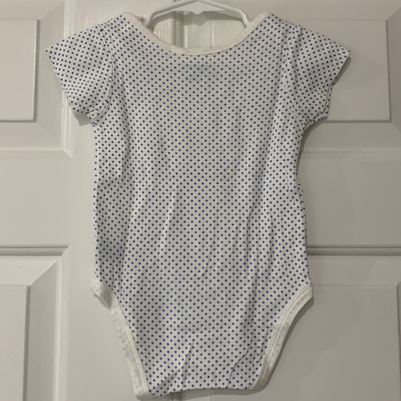 Children’s Place Unisex Onesie - Picture 6 of 8
